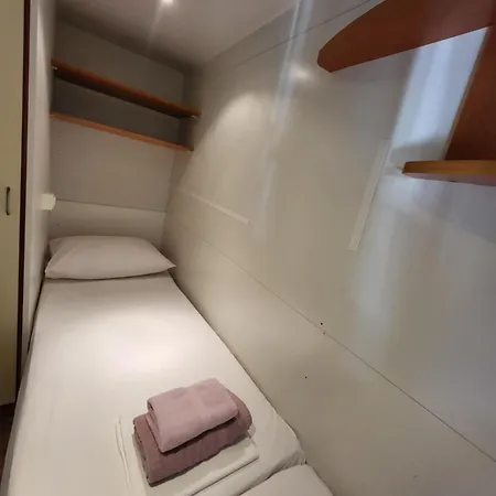 Apartman Mobilna Kucica *