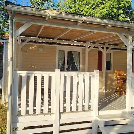 Apartman Mobilna Kucica