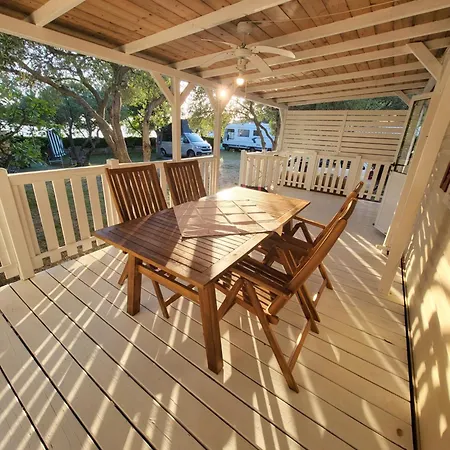 Mobilna Kucica Starigrad-Paklenica