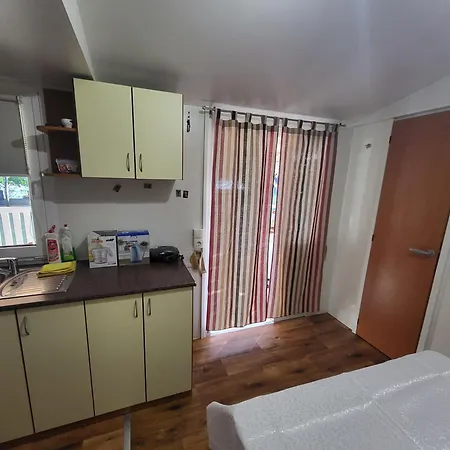 Apartman Mobilna Kucica *