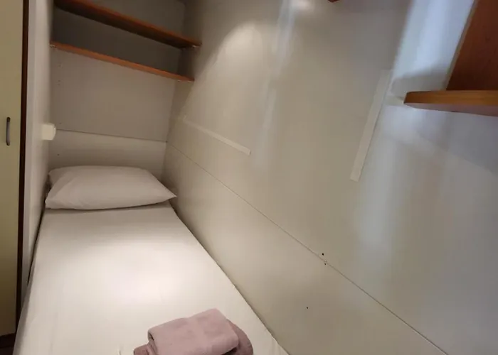 Apartamento Mobilna Kucica *