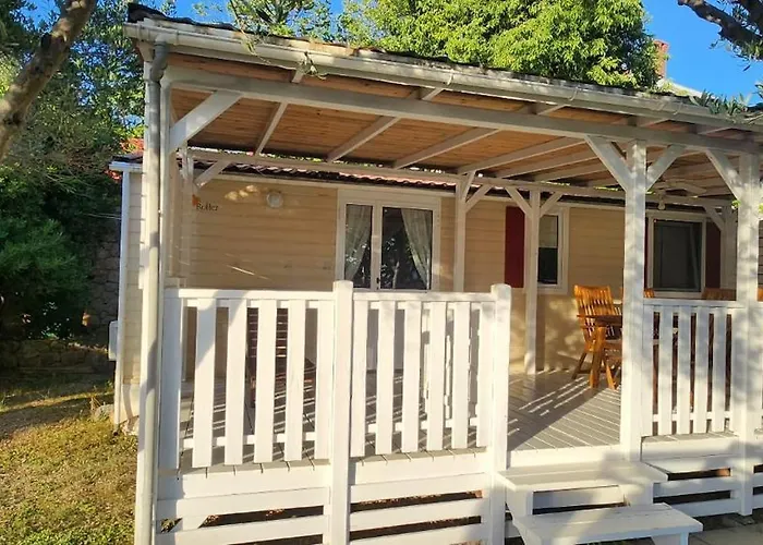 Apartamento Mobilna Kucica