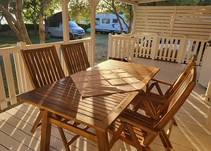 Mobilna Kucica Apartamento