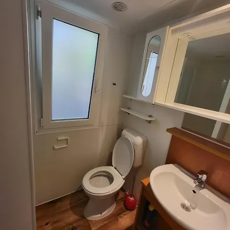 Mobilna Kucica Starigrad Paklenica