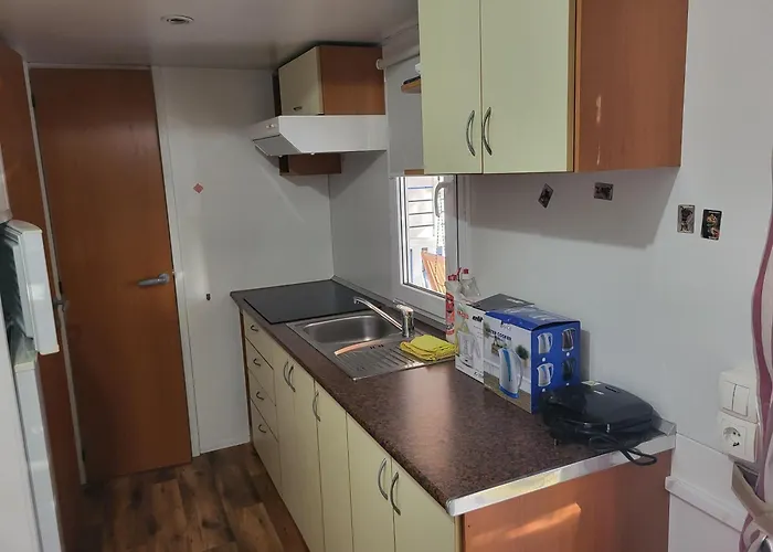 Mobilna Kucica