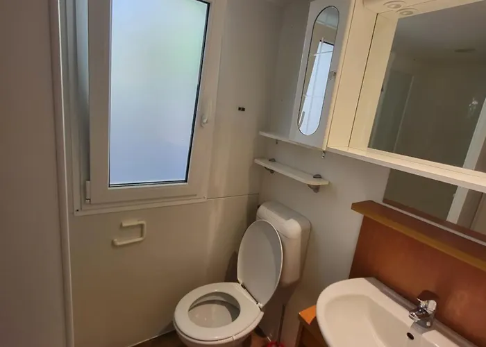 Mobilna Kucica Starigrad Paklenica